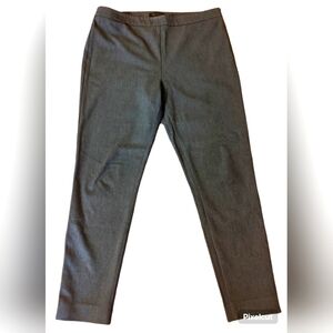 Ann Taylor Slim Ankle Pant